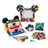 Lego 41964 Mickey Y Minnie: Proyectos De Vuelta Al Cole Cantidad De Piezas 669