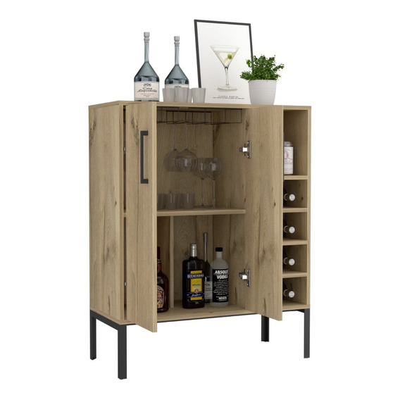 Mueble Bar Soho Novo Rta Duna