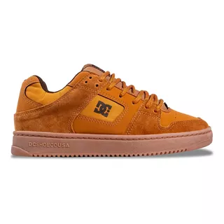 Zapatillas Dc Shoes Manteca Ss - Wetting Day