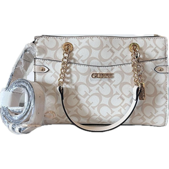 Bolsa Guess Cross Body Y De Mano,castalia Original 