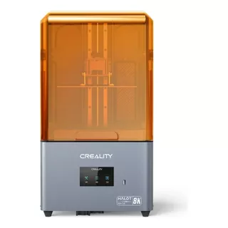 Impresora 3d Creality Halot Mage 8k
