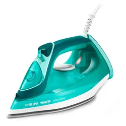 Ferro A Vapor Série 3000 Plus Philips Walita Dst3030 1400W Cor Verde 110V no Mercado Livre com oferta e cupom de desconto
