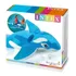 Ballena Flotador Salvavidas Inflable Intex 152cms