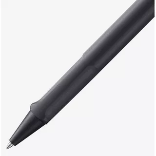 Boligrafo Esfero Lamy Safari Original Negro Mate Regalo Idea