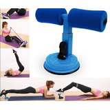 Soporte Para Abdominales Adherente Gimnasia Fitness Gym