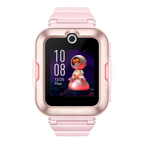 Smartwatch Huawei Watch Kids 4 Pro 1.41'' Amoled 8gb Rosa