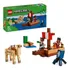 Lego Minecraft El Viaje En El Barco Pirata 8+ 21259