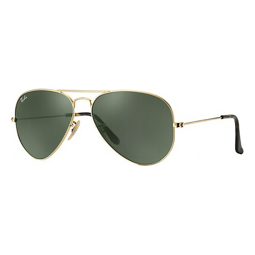 Anteojos de sol Ray-Ban Aviator Havana Collection - RB3025