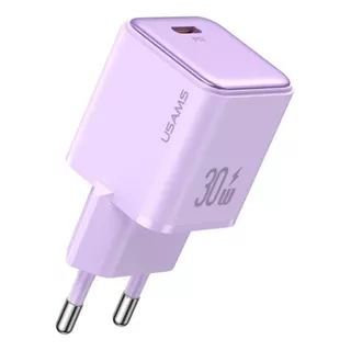 Cargador Para iPhone 14, 15 Pro, 15 Pro Max Carga Rapida 30w