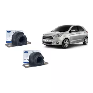 Bujes Barra Estabilizadora Ford Ka 1.5 Desde 2019 Original