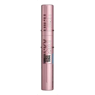 Máscara De Pestañas Maybelline Lash Se - mL a $3764