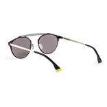 Gafas Invicta Eyewear I 6981-dna-13-03 Plateado Unisex