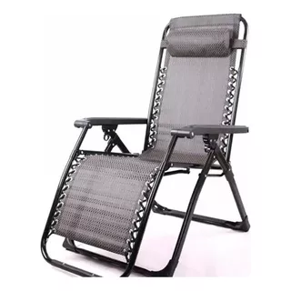 Silla Reposara Plegable Camping Y Playas + Despacho Incluido