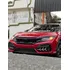 Honda Civic Hatchback Lx 2018