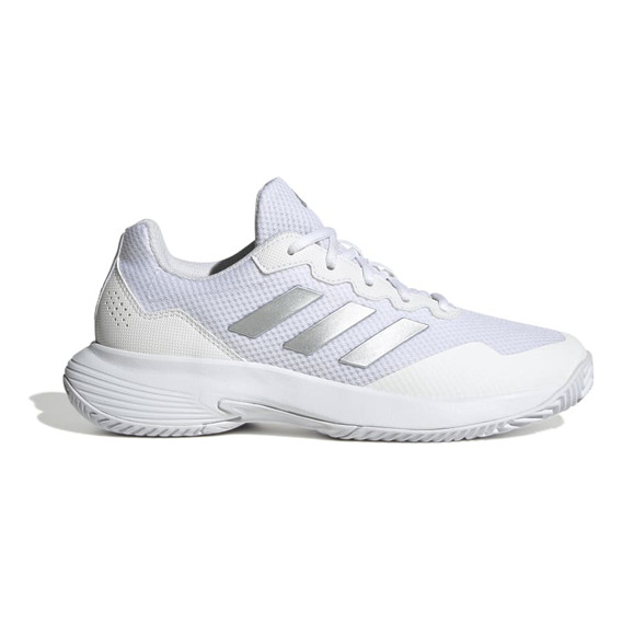 Championes adidas Game Court 2.0 Tennis Blanco - Hq8476