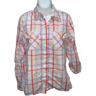 @ Id Ba98 Camisa Magellan Ts U Detalle Dama Promo 2x1