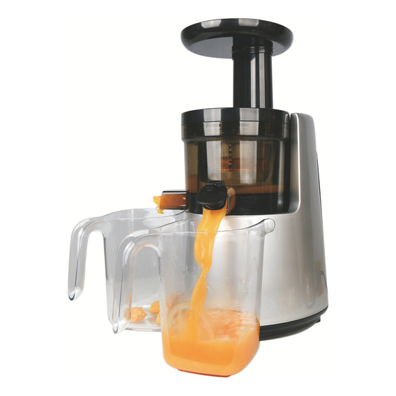 Prensadora de Jugo En Frío Slow Juicer Pro EasyWays