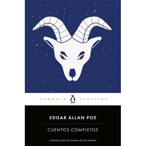Libro Cuentos Completos De Edgar Allan Poe [ 1272 Páginas ]