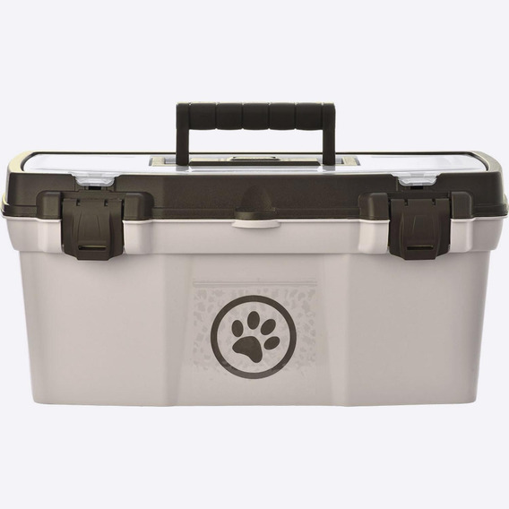 Caja Organizadora Para Mascotas 48.4x26.1x22.5 Cms Rimax