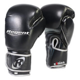 Guantes De Boxeo Regent 