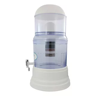 Disp D/agua C/filtro 16 Lt