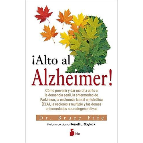 Alto Al Alzheimer
