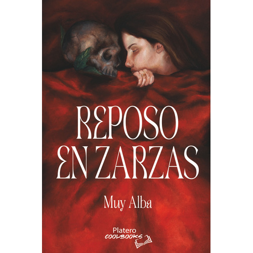 Reposo En Zarzas, De Simon Lopez, Alba. Editorial Platero Ediciones En Español