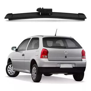 Palheta Limpador Traseiro Volkswagen Gol G4 2005 Até 2013