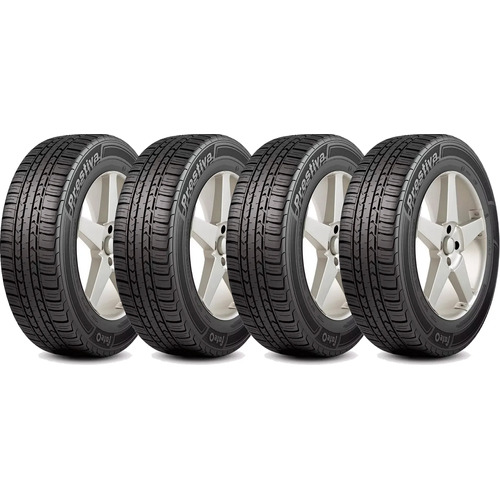 Kit de 4 neumáticos Fate Prestiva P 175/65R14 82 T