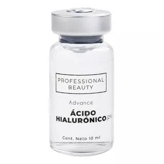Hialurónico 2% - Dermapen Hyaluron Pen - Professional Beauty