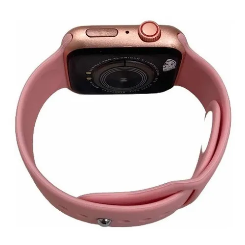 Funda deportiva Bluetooth Smartwatch W34 compatible con Android