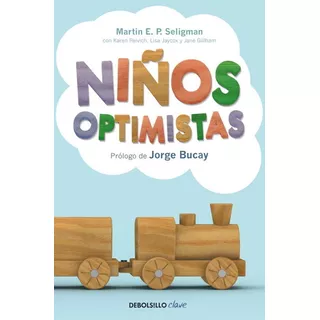 Libro Niños Optimistas