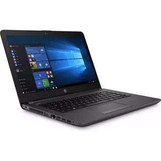 Portátil Hp 240 G6 Core I5 8gb Ram Ssd 240gb