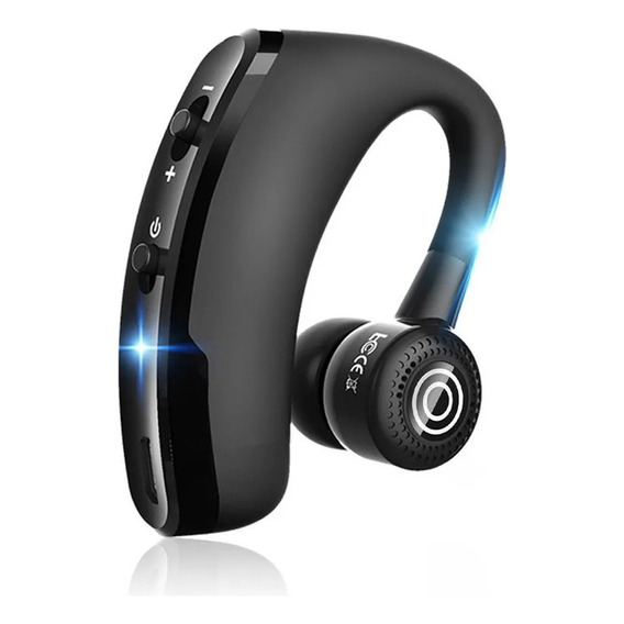 Auriculares V9 Bluetooth Inalámbricos Control De Ruido Drive