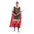 Disfraz De Cosplay Soldado Romano Real Medieval For Hombre