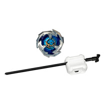 Beyblade X Sword Dran 3-60f Kit Inicial Com Pião E Lançador