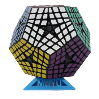 Cubo Magico De Rubik 6x6 Shengshou 6x6x6 Megaminx