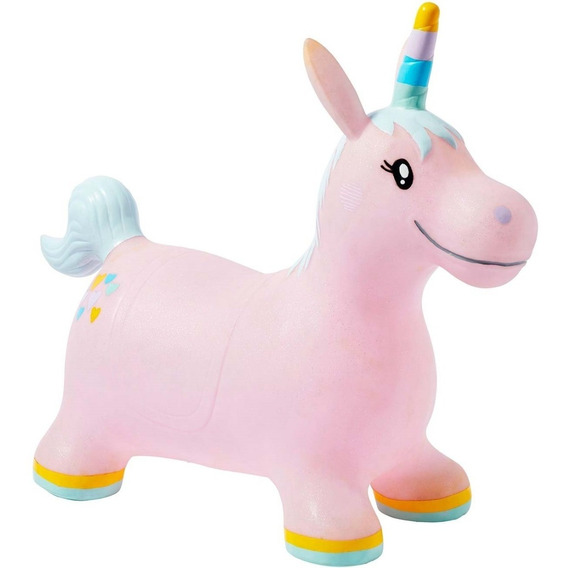 Unicornio Burrito Saltarin! Juegos De Niños! Sunnylife