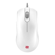 Mouse Benq Zowie Gamer Fk1-b White, Sensor 3360, Médio