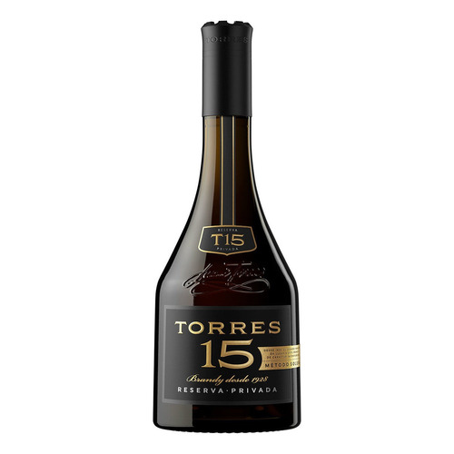 Brandy Torres 15 700ml