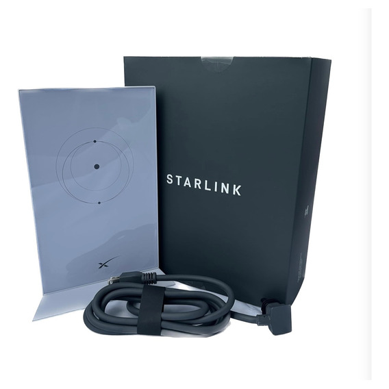 Router Mesh Starlink V2