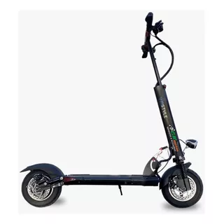 Mi Electric Scooter Mistyle 500w - Gkmotos.uy