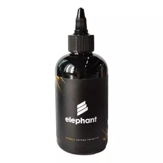 Stencil Fijador Elephant 200 Ml. Tattoo/tatuar/tatuajes