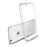 Carcasa Transparente Para Modelos iPhone (todos Losmodelos)