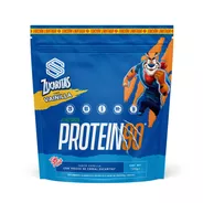 Proteína Vegetal Protein90 Con Zucaritas S Supplement - 60 Porciones 1.8kg Sabor Vainilla