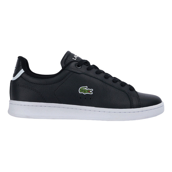 Tenis Lacoste Mujer, Carnaby Pro En Piel 