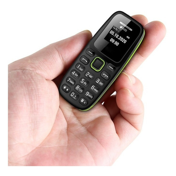Mini Celular Bluetooth Bm310