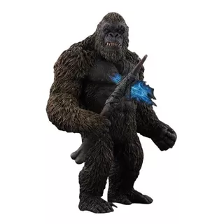 X-plus Larghe Series  Godzilla Vs Kong : Kong 2021