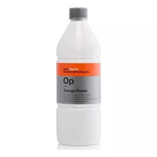 Removedor Adhesivos Orange Power 1l - Koch Chemie