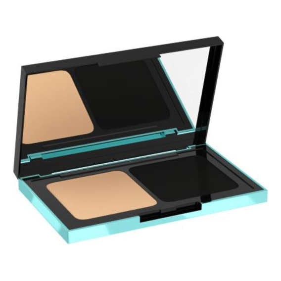 Polvo Compacto Maybelline Fit Me Ultimat Powder 128